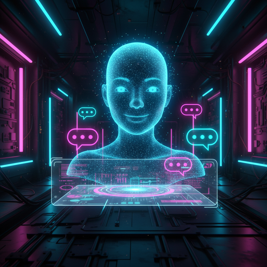 Chatbots IA : révolutionner votre service client